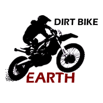 Dirt Bike Earth