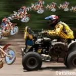 ATV vs dirt bike pros cons