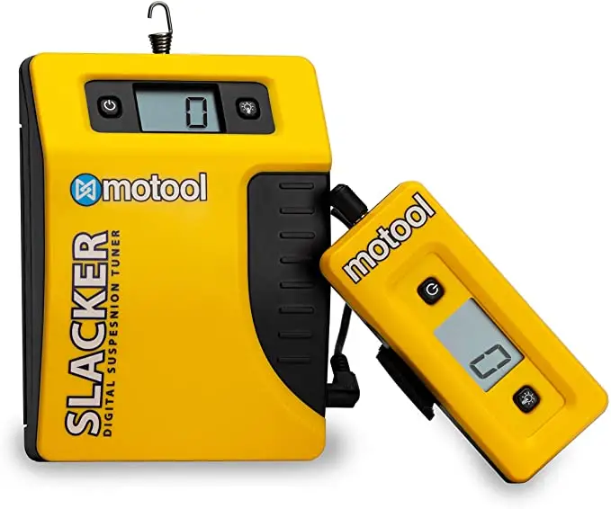 Motool Slacker V3 Digital Suspension Tuner