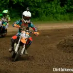 What age is a 50cc dirt bike for? (Dirt bikes for kids)