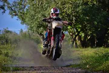 Dirt Biking Alone Is It Any Fun? (Plus Is It Safe to Dirt Bike On Your Own?)